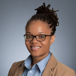 Amber Kinsey, PhD